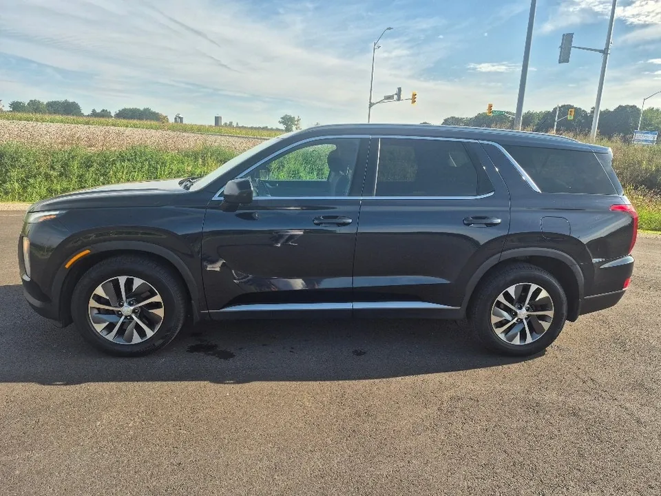 Hyundai Palisade 2020 photo 3