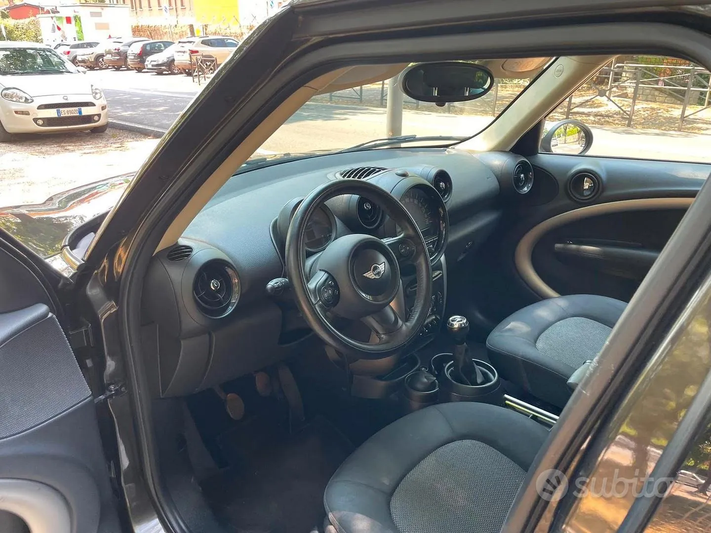 Mini Countryman 2015 photo 5