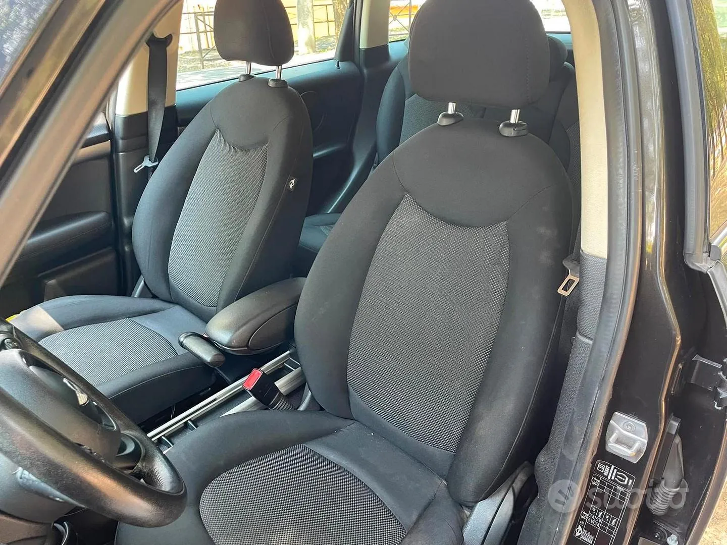 Mini Countryman 2015 photo 4