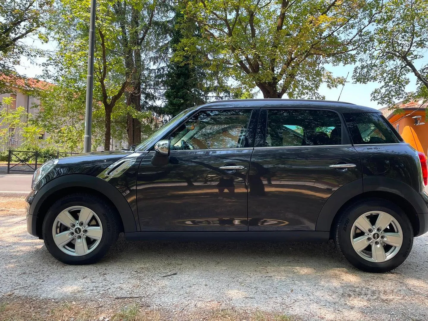 Mini Countryman 2015 photo 2
