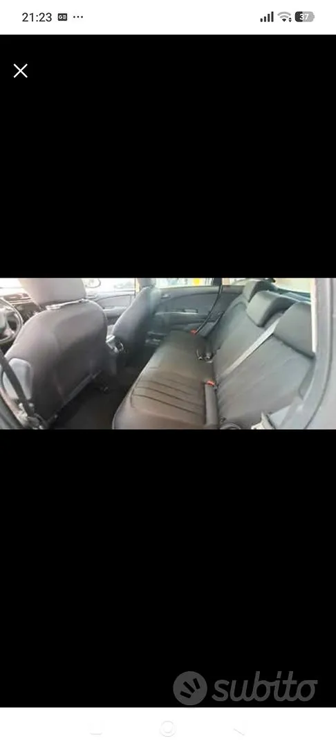 Lancia Delta 2014 photo 5