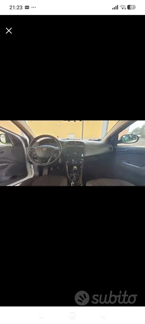 Lancia Delta 2014 photo 4