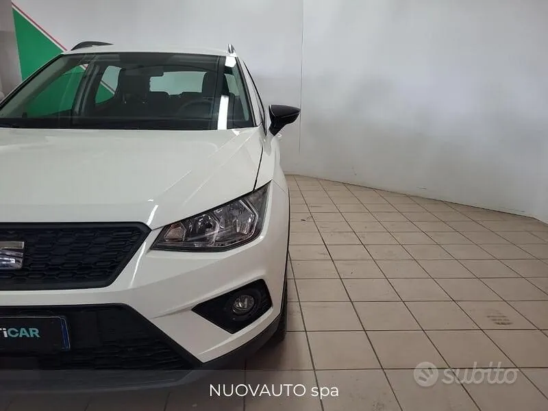 Seat Arona 2020 photo 3