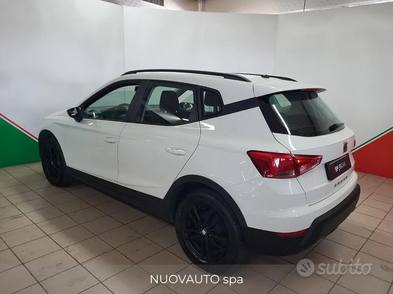 Seat Arona 2020 photo 5