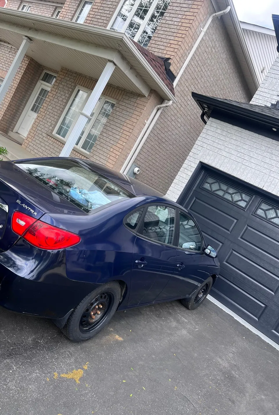Hyundai Elantra 2010 photo 2