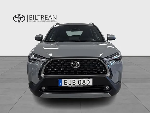 Toyota Corolla Cross 2025 photo 5