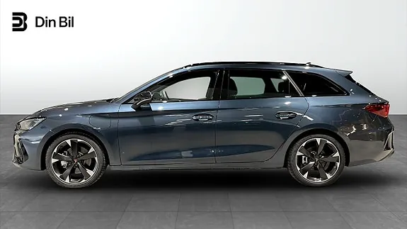 Cupra Leon 2026 photo 3