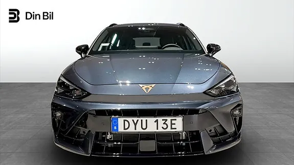 Cupra Leon 2026 photo 2