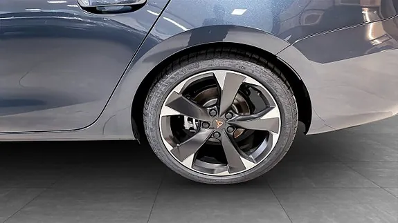 Cupra Leon 2026 photo 4