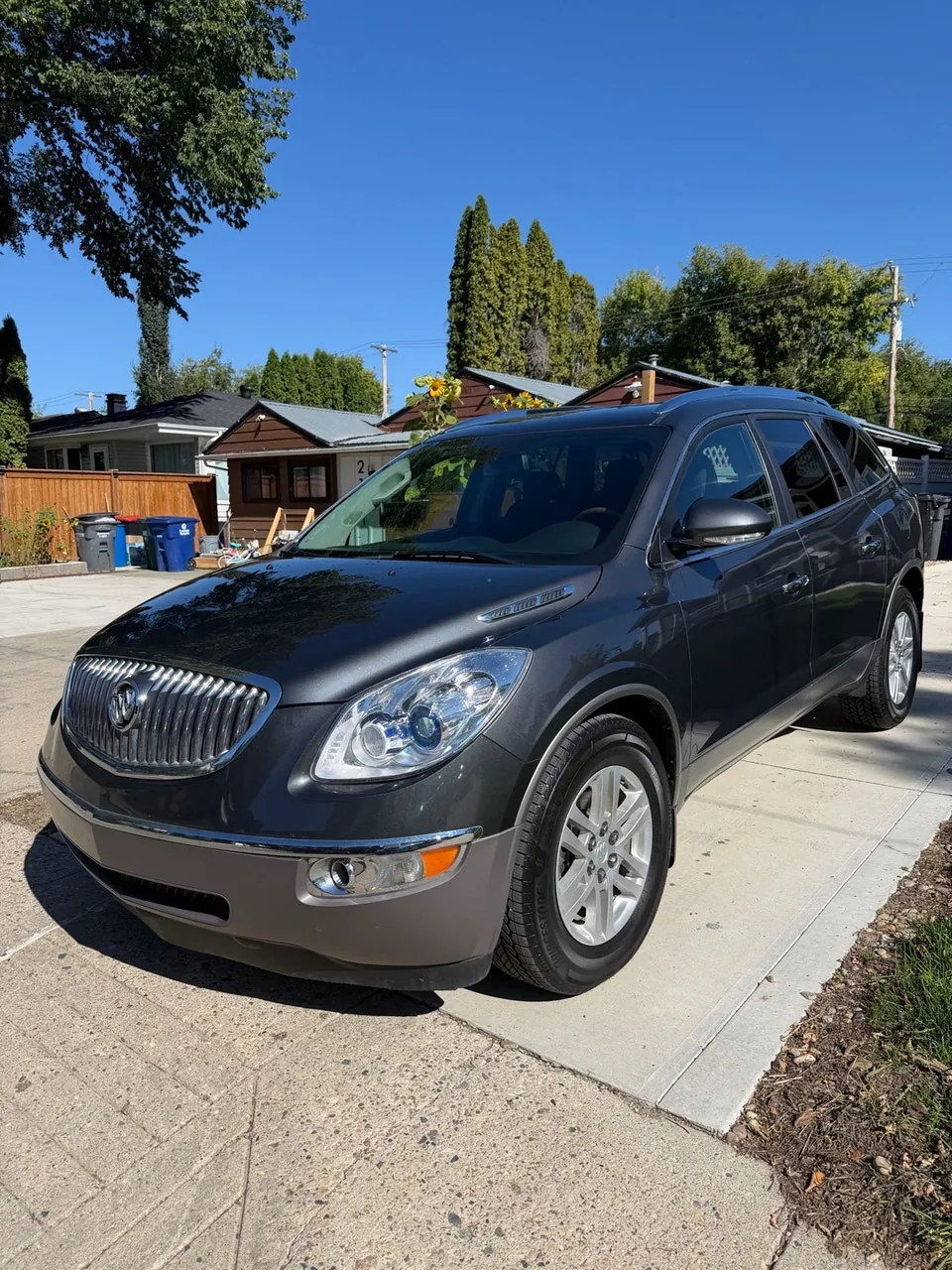 Buick Enclave