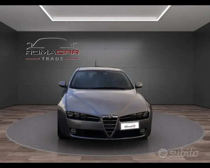 Alfa Romeo 159 2009 photo 2