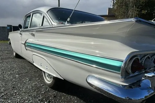 Chevrolet Impala