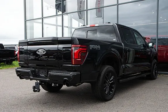 Ford F-150 2026 photo 5