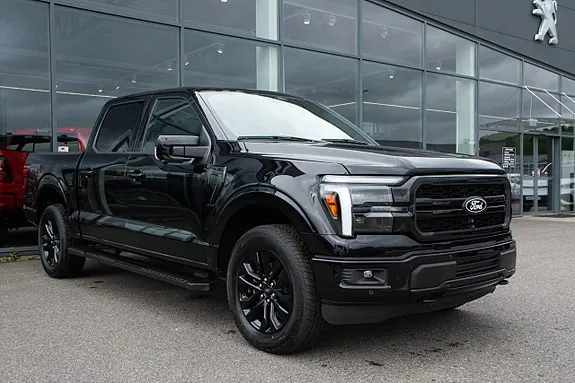 Ford F-150 2026 photo 3