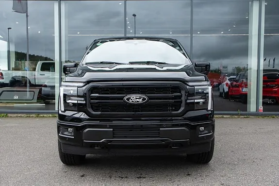 Ford F-150 2026 photo 2
