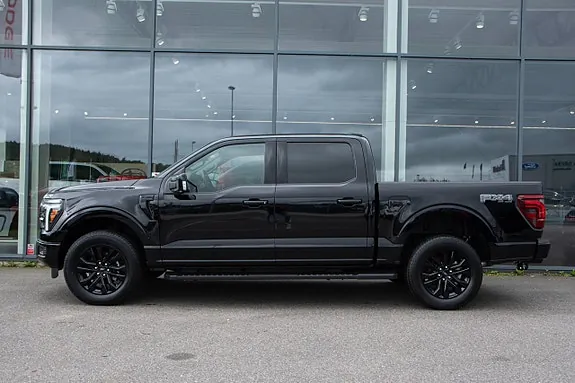 Ford F-150 2026 photo 4