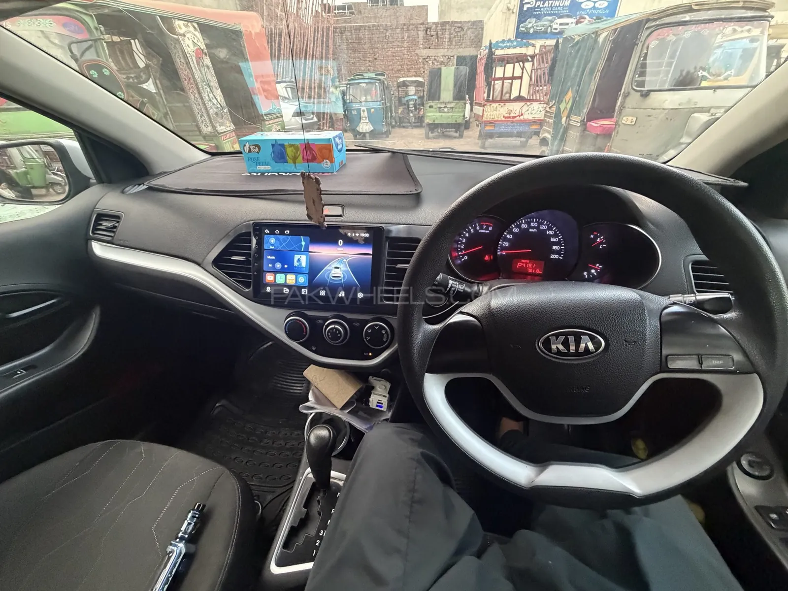 Kia Picanto