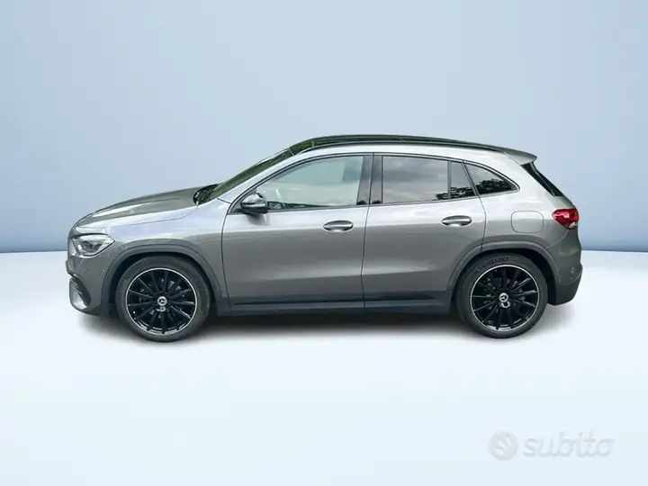 Mercedes-Benz Gla 2023 photo 4