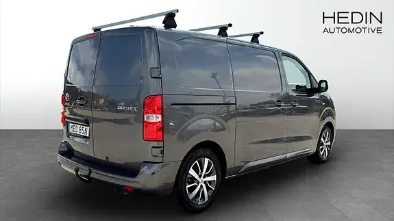 Toyota Proace 2024 photo 2