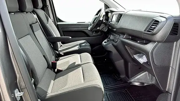 Toyota Proace 2024 photo 3