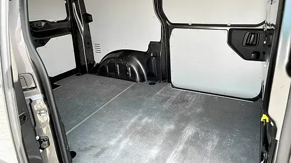 Toyota Proace 2024 photo 5
