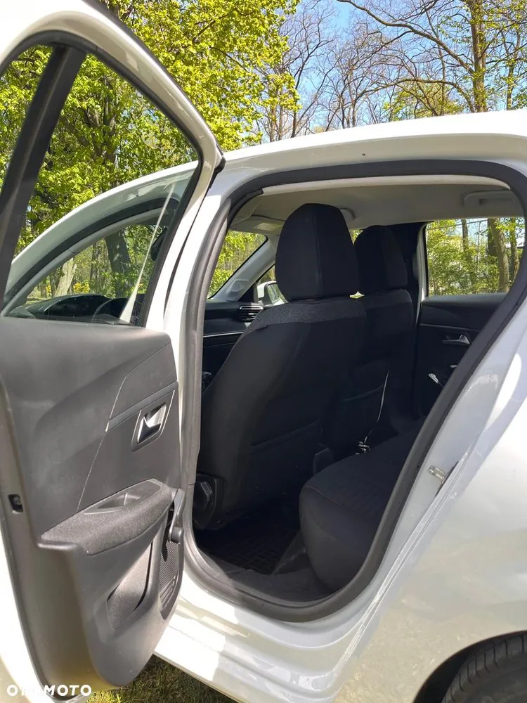 Peugeot 208 2020 photo 4