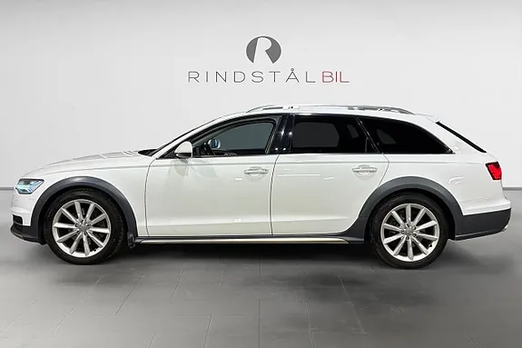 Audi A6 Allroad 2017 photo 4