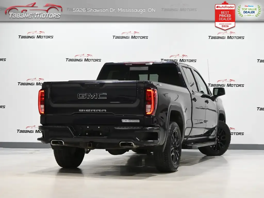 GMC Sierra 1500 2024 photo 2