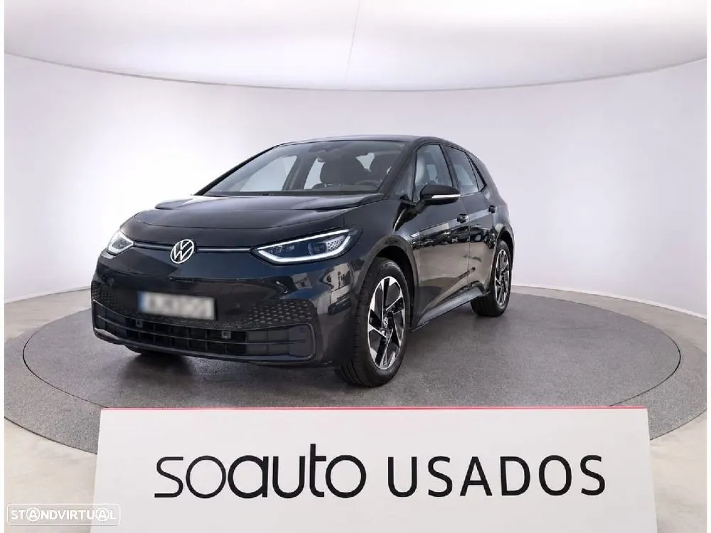 Volkswagen Id.3