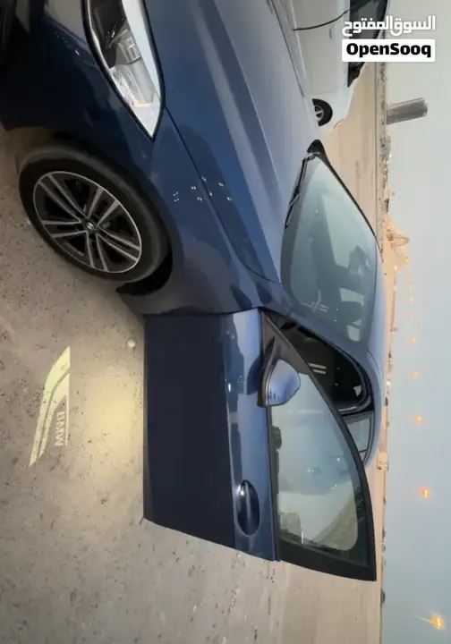 BMW 1 Series 2021 photo 3