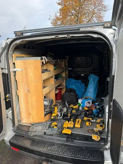 Fiat Doblo 2011 photo 2