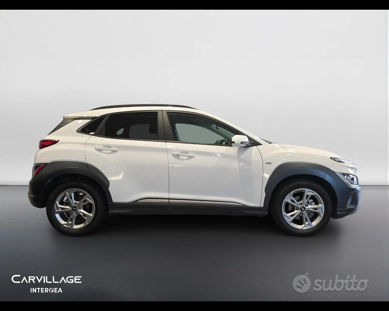 Hyundai Kona 2022 photo 4