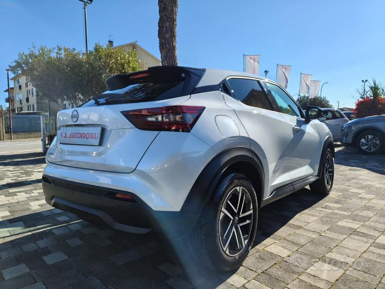 Nissan Juke 2026 photo 4