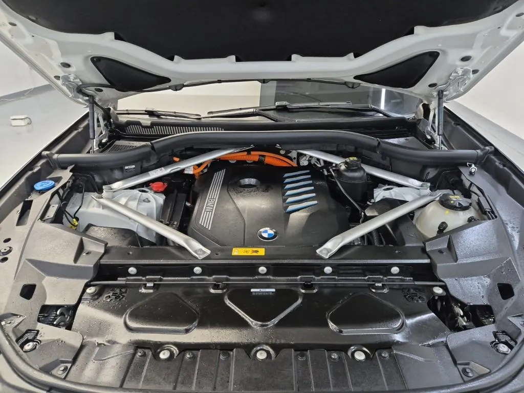 BMW X5 2022 photo 5