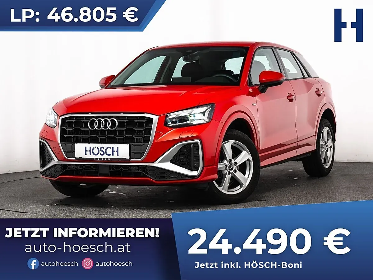 Audi Q2
