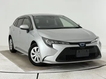 Toyota Corolla 2021 photo 2