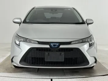 Toyota Corolla 2021 photo 3