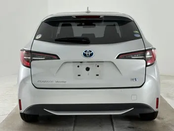 Toyota Corolla 2021 photo 4