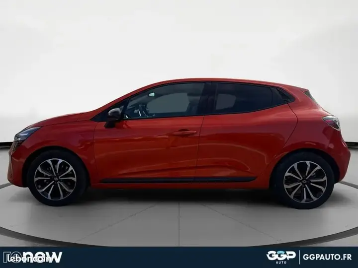Renault Clio 2026 photo 2