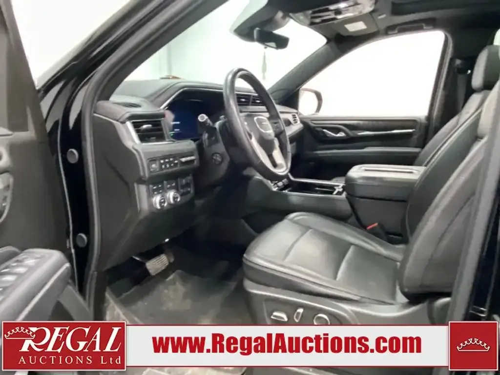 GMC Yukon 2023 photo 5
