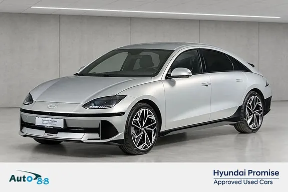 Hyundai Ioniq 6