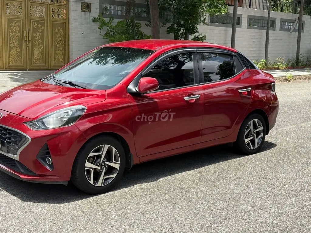 Hyundai Grand I10 2022 photo 4