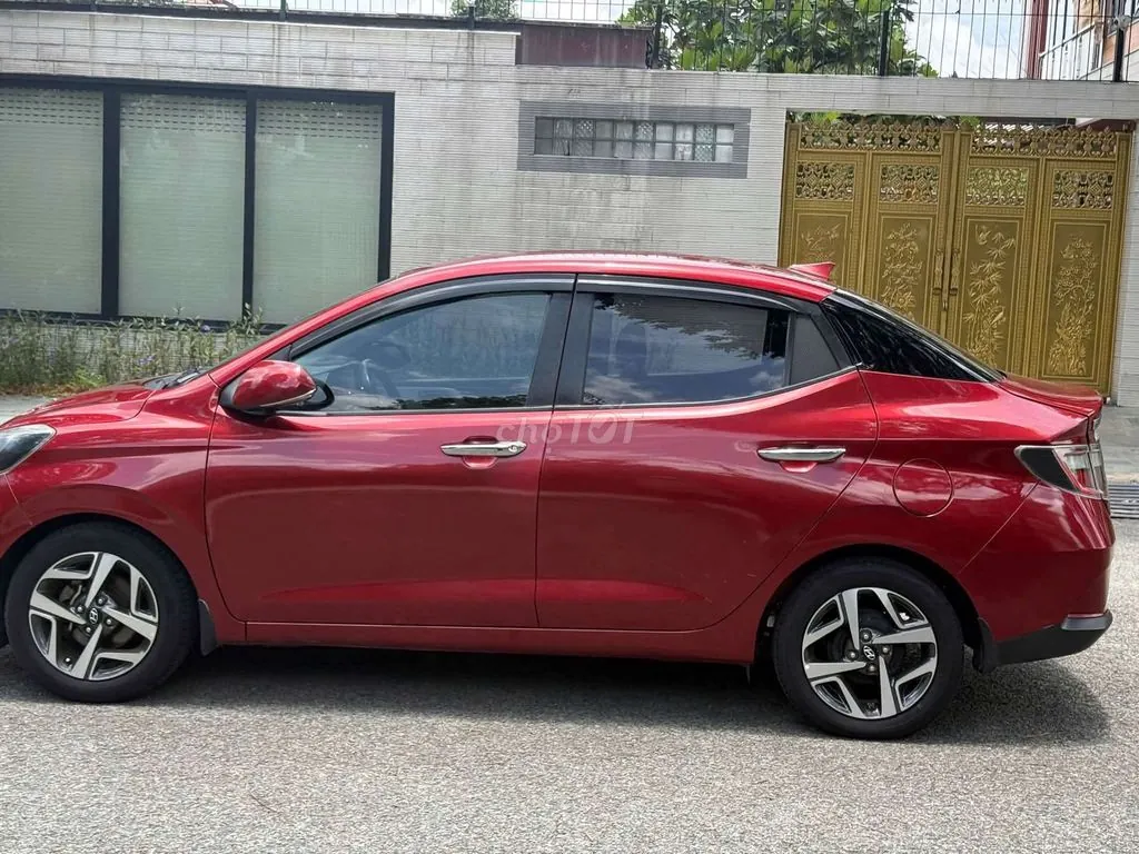 Hyundai Grand I10 2022 photo 2