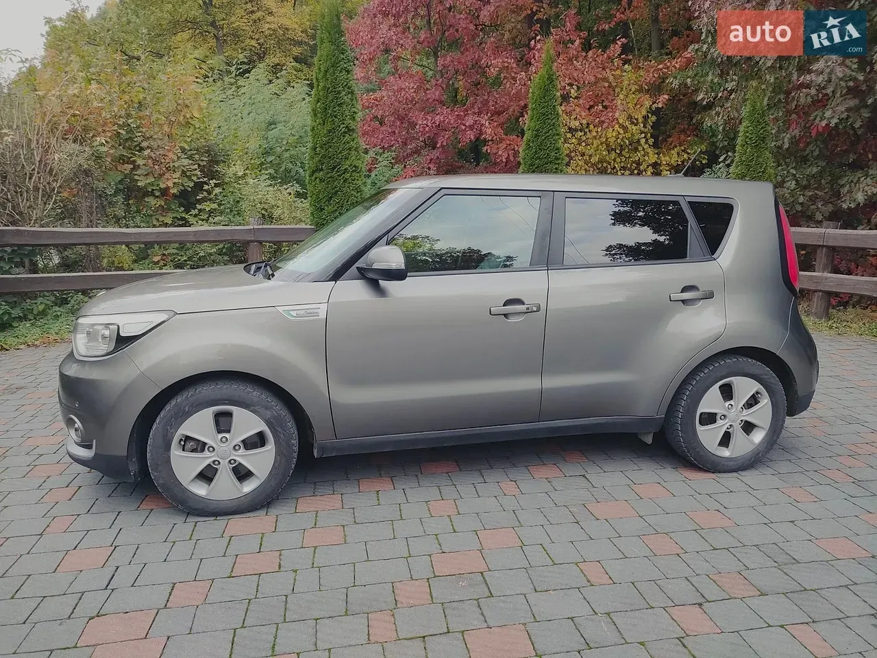 Kia Soul 2018 photo 3