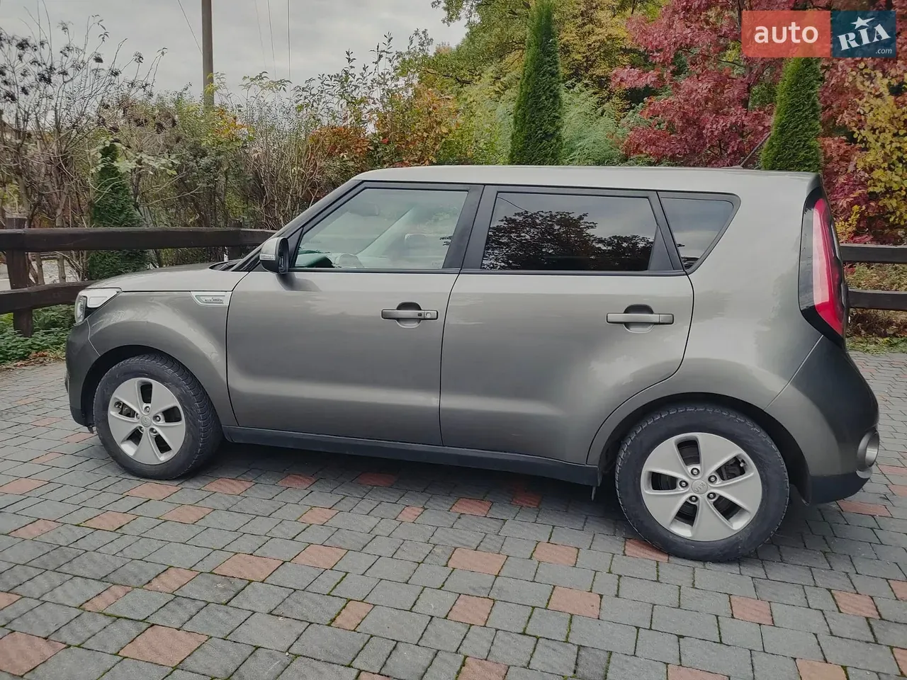 Kia Soul 2018 photo 4