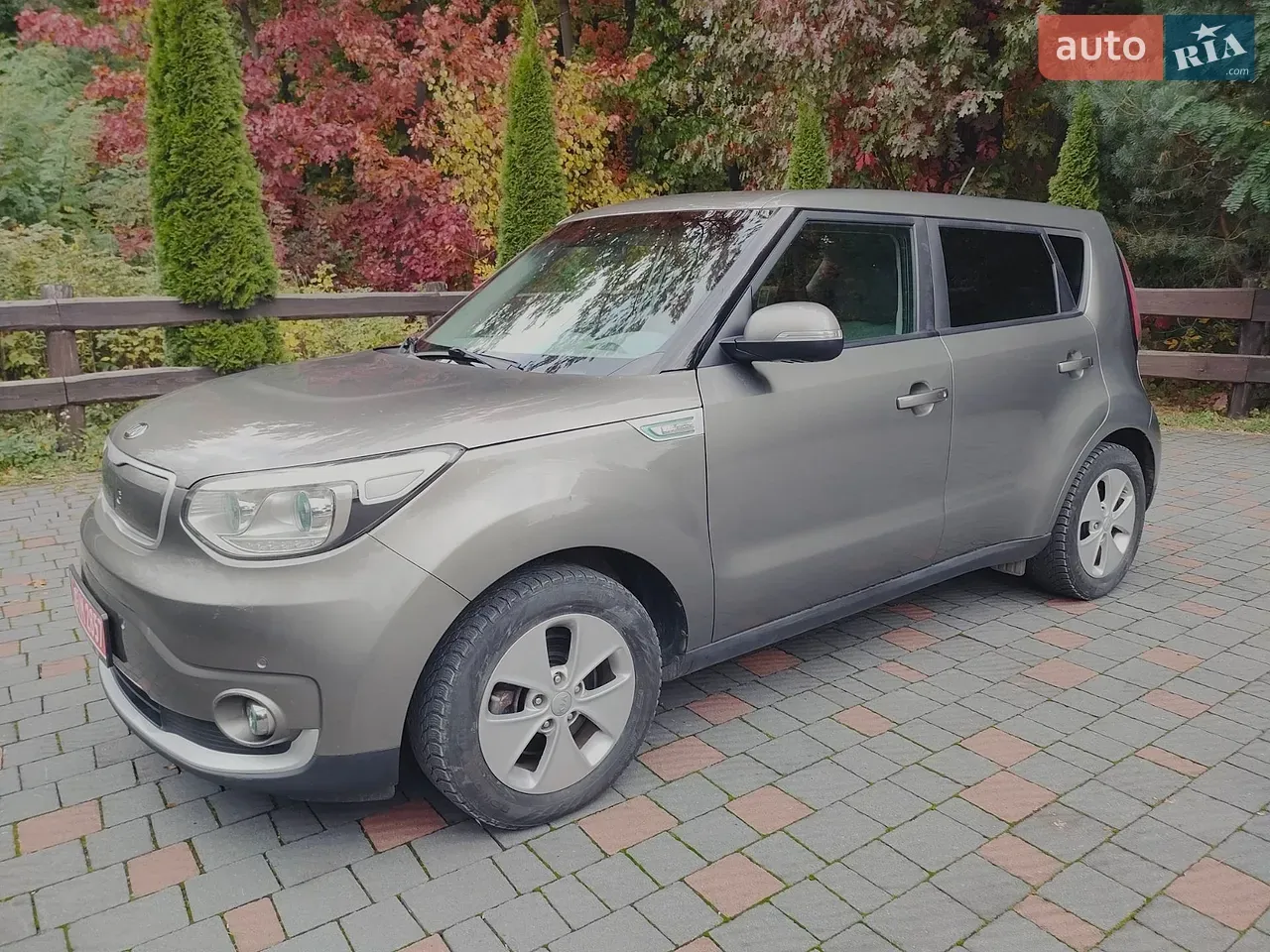 Kia Soul 2018 photo 2