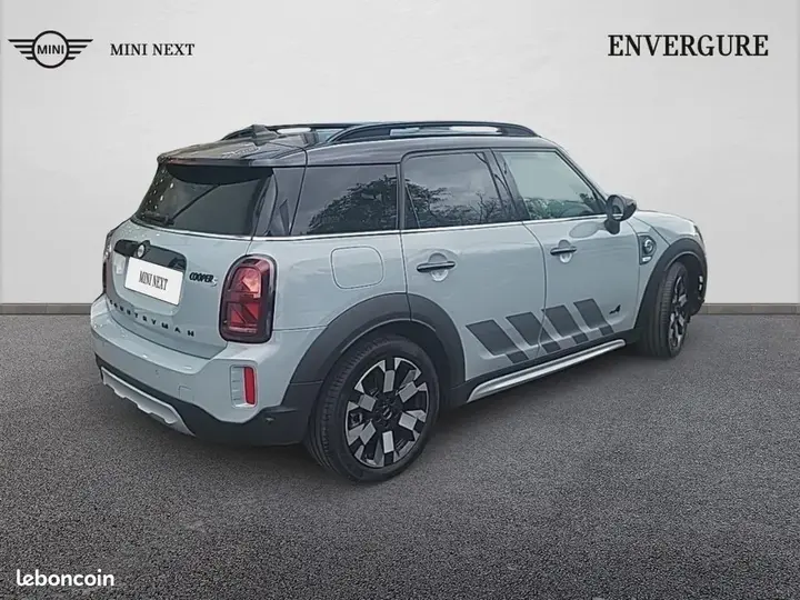 Mini Countryman 2023 photo 2