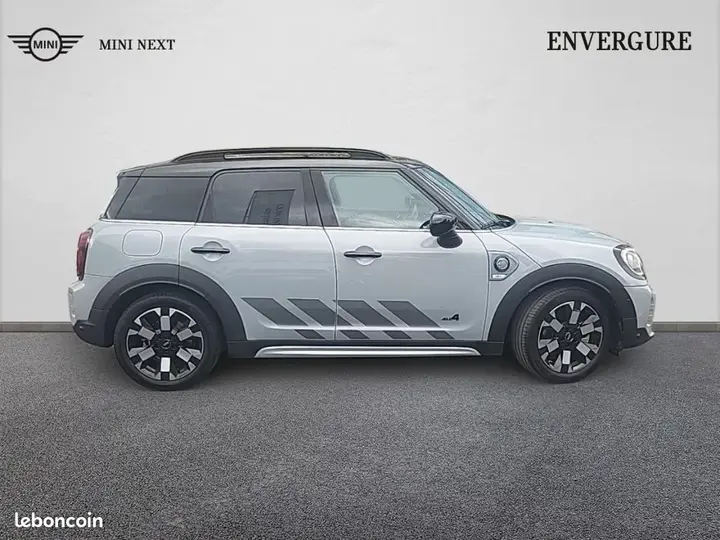 Mini Countryman 2023 photo 3