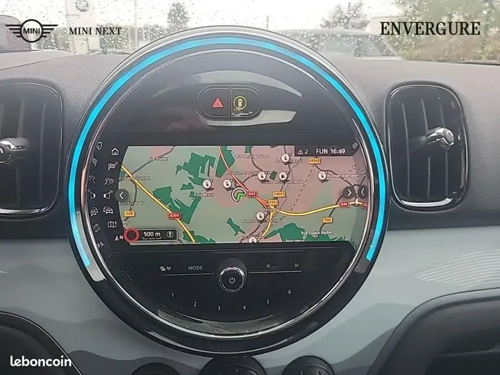 Mini Countryman 2023 photo 4