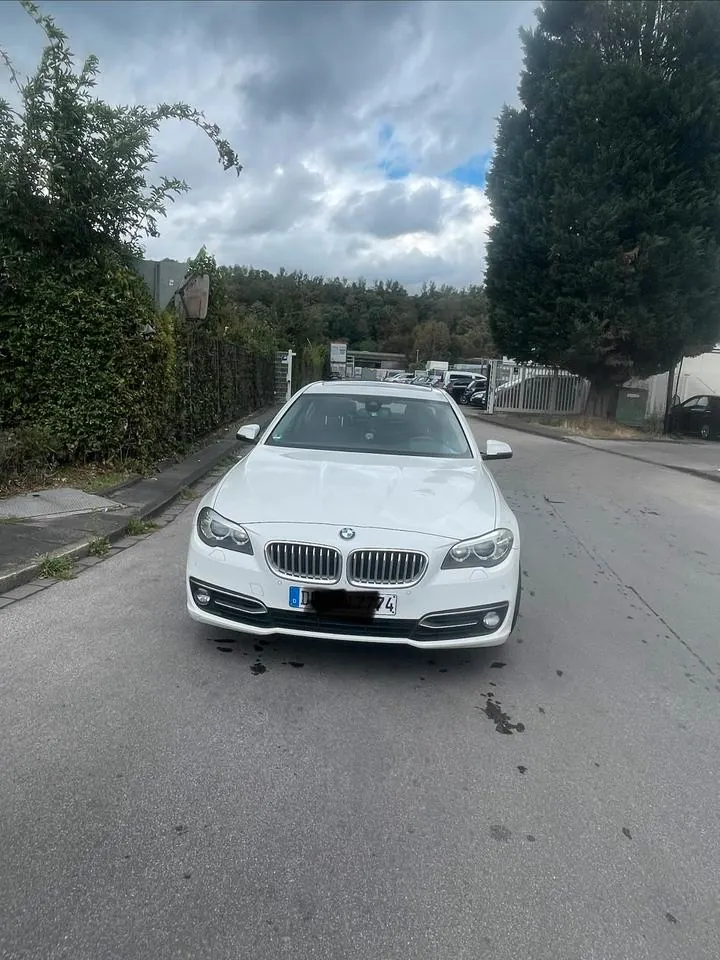 BMW 525D